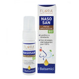 Nasosan · Flora · 15 ml