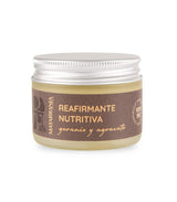 Bálsamo Facial Reafirmante Nutritivo 100% Bio · Matarrania · 30 ml