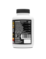Omega 3 Athlete · Crown Sport Nutrition · 90 perlas