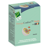 OmegaConfort7 Forte con PL+ · 100% Natural · 60 perlas