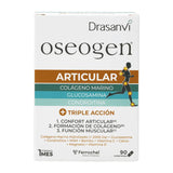 Oseogen Articular · Drasanvi · 90 comprimidos