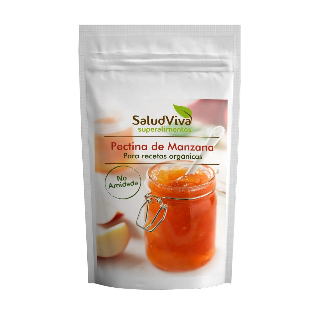 Pectina de Manzana · Salud Viva · 45 gramos