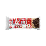 Protein Wafer Bar Chocolate · Nutrisport · 40 gramos