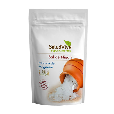 Sal Nigari Salud Viva 1 kg