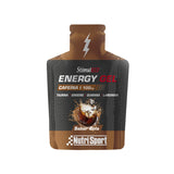 StimulRed Energy Gel Cola · Nutrisport · 30 ml [Caducidad 12/2026]