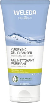 Gel Limpiador Purificante · Weleda · 100 ml